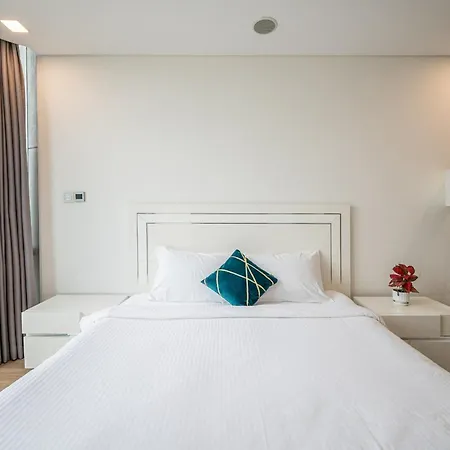 Landmark 81 Infinity Pool - Vip Apartment-3